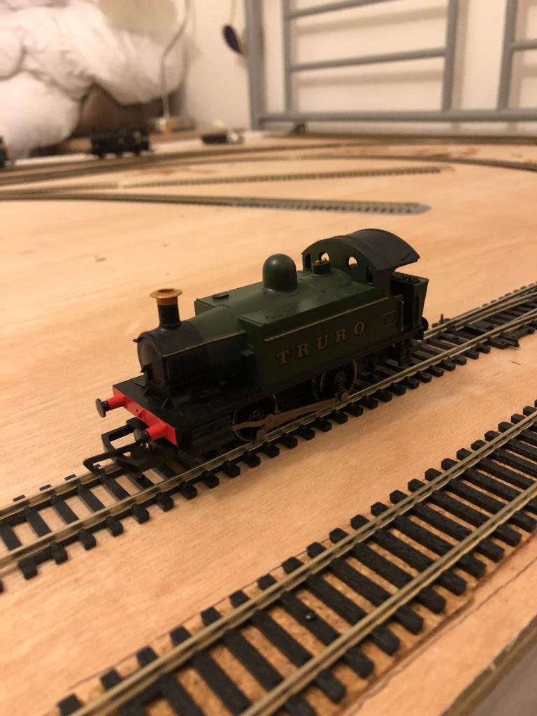 Hornby 040 train in Bournemouth, Dorset Gumtree