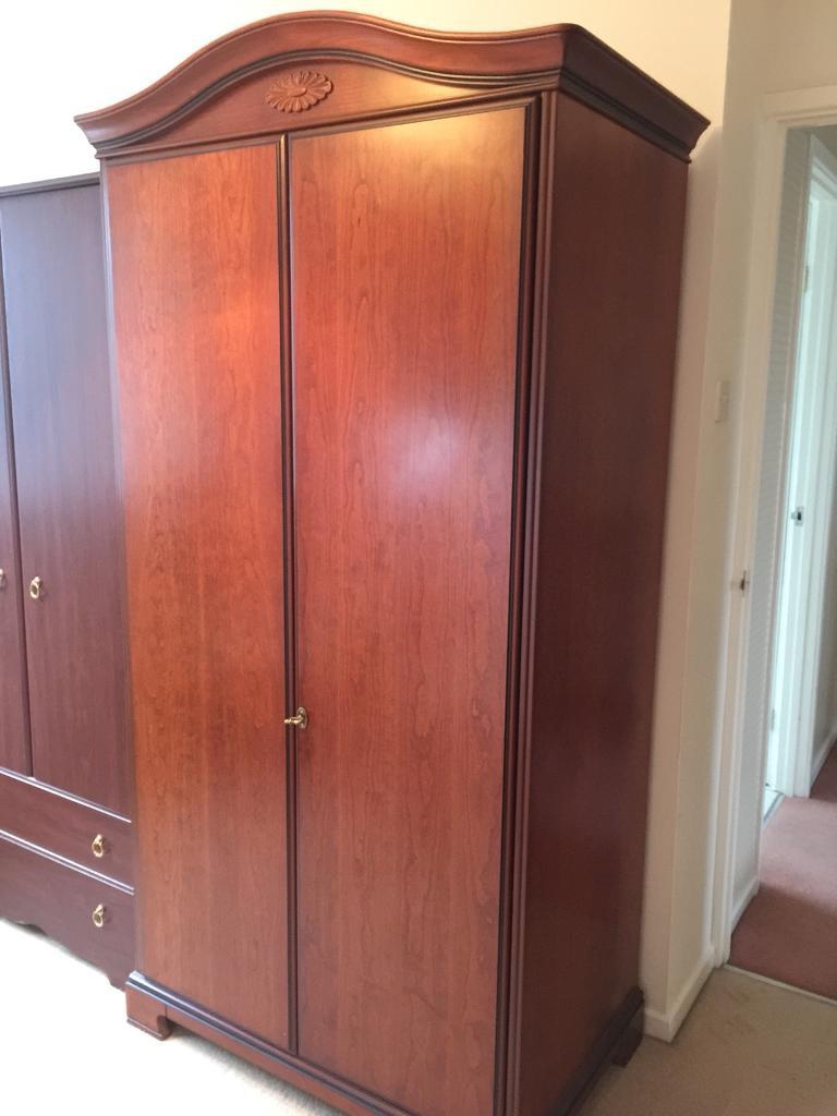 Wardrobes in Bridgend Gumtree