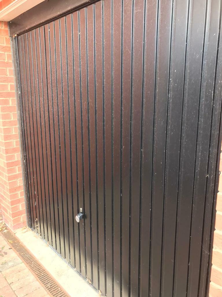 Horman garage door in Southampton, Hampshire Gumtree