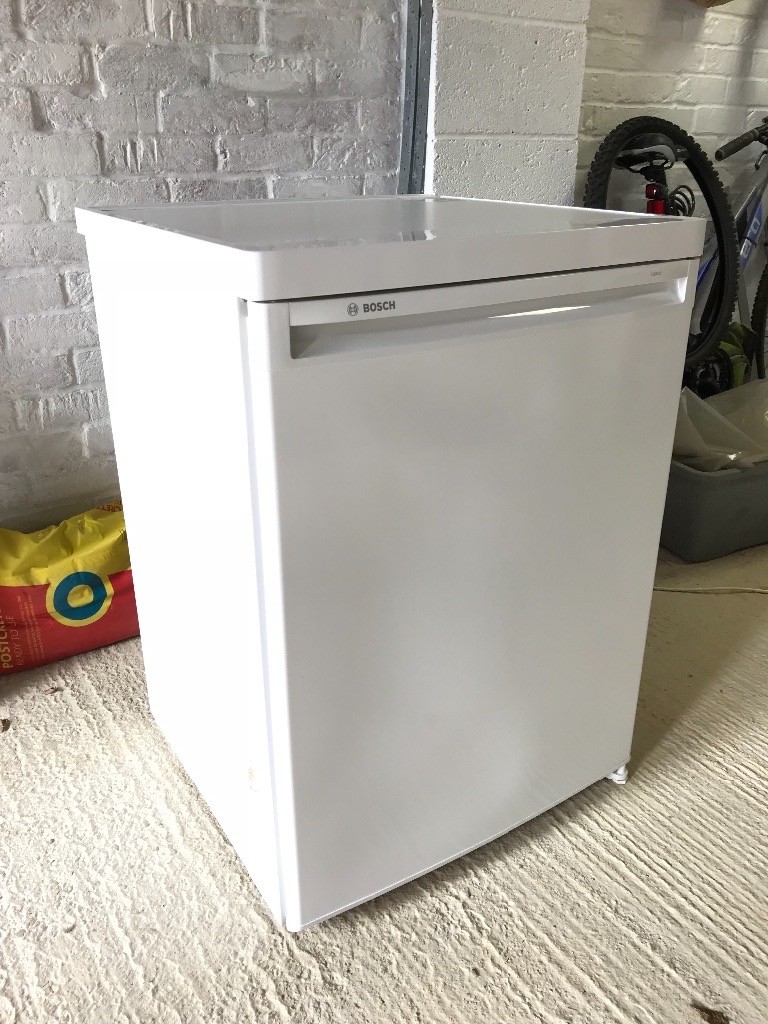 Bosch undercounter freezer in Hook Norton, Oxfordshire Gumtree