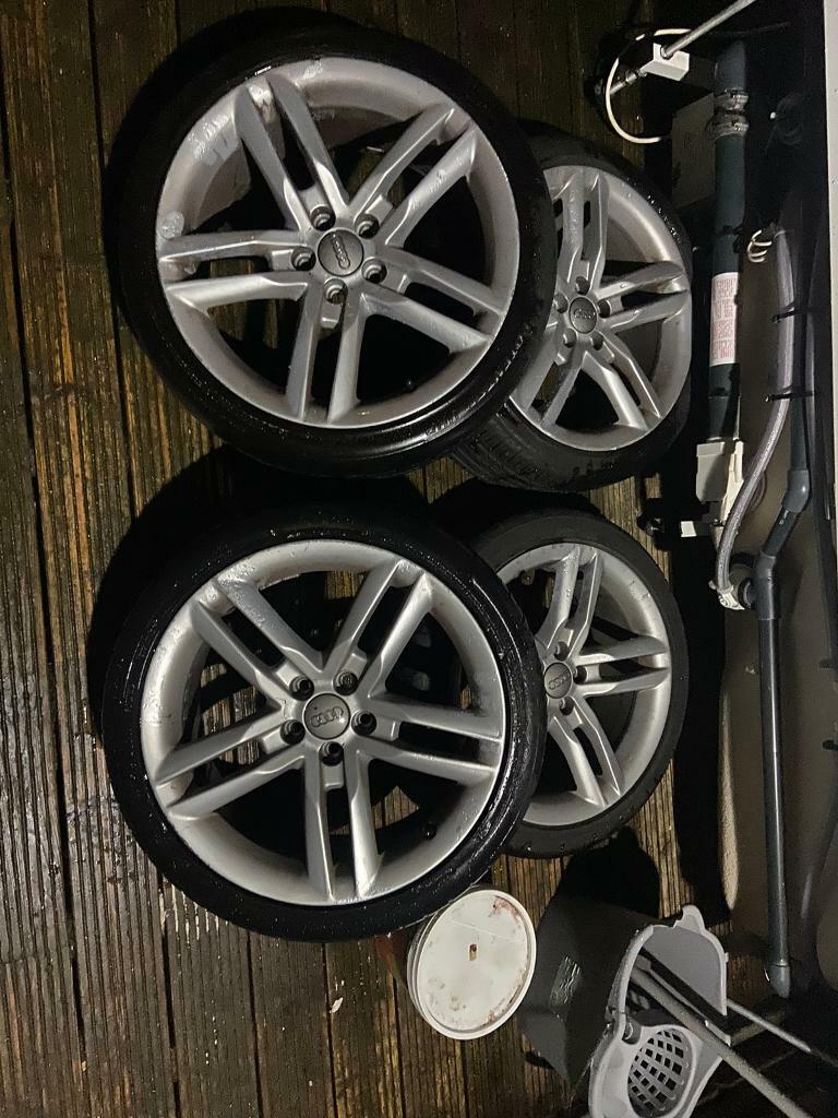 a1 premium butted alloy