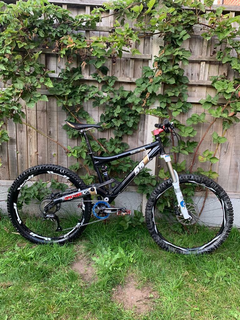 commencal meta 55