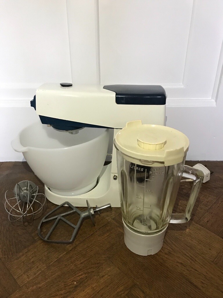 Vintage Kenwood food mixer in Stoke Bristol Gumtree