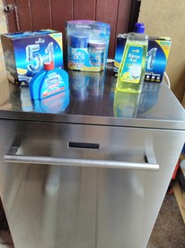 bush dish washer table top in Sheffield, South Yorkshire Gumtree