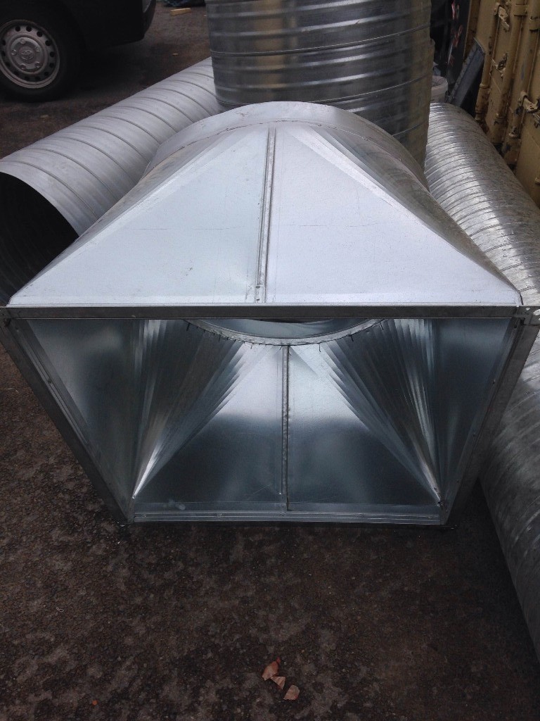 Varoius Ducting Joints in Newcastle, Tyne and Wear Gumtree