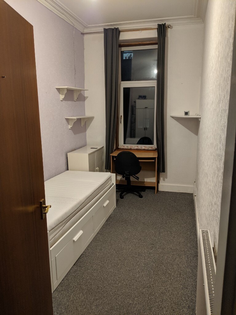 Room for rent close to the University of Aberdeen in Aberdeen Gumtree