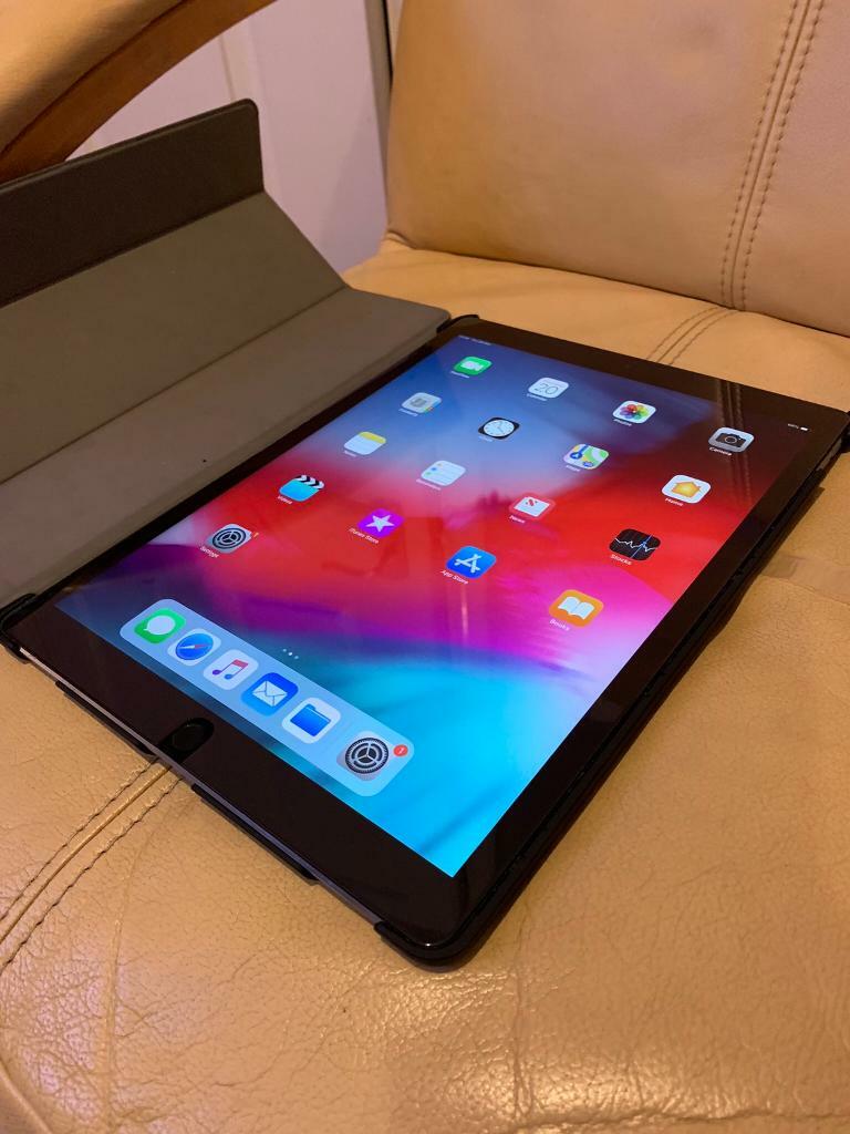Apple iPad PRO 2nd gen 256GB 12.9 inch in Norwich, Norfolk Gumtree