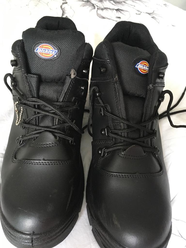 Dickies work boots in BramleyGuildford, Surrey Gumtree
