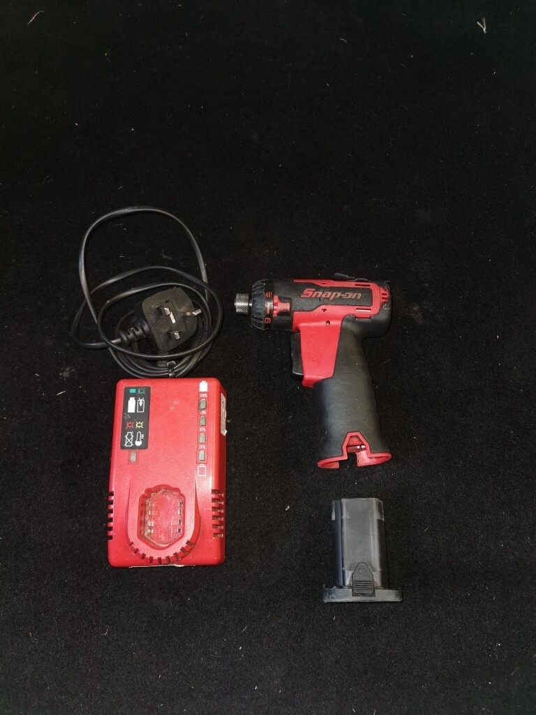 Snap on gun in Stanley, County Durham Gumtree