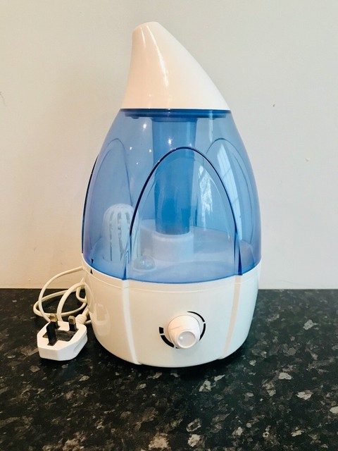 Ultrasonic Humidifier | in Pinner, London | Gumtree Ultrasonic Humidifier | in Pinner, London | Gumtree