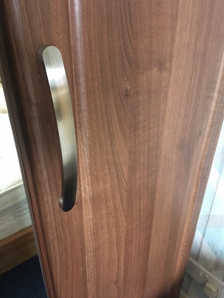 Tall Triple Wardrobe Excellent Con In Hull East Yorkshire Gumtree