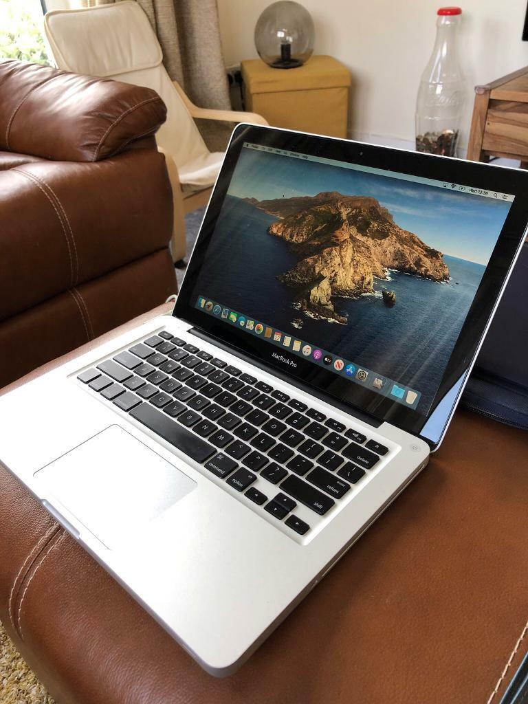 MacBook Pro mid 2012 13 inch | in Clydebank, West Dunbartonshire | Gumtree