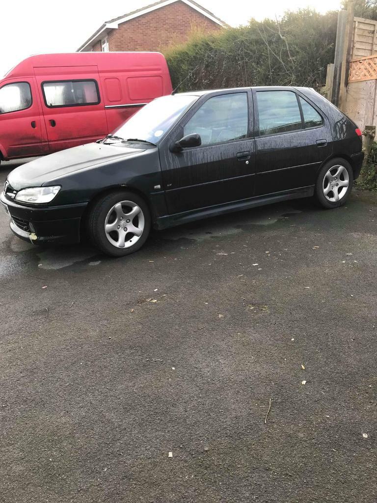 Peugeot 306 HDI