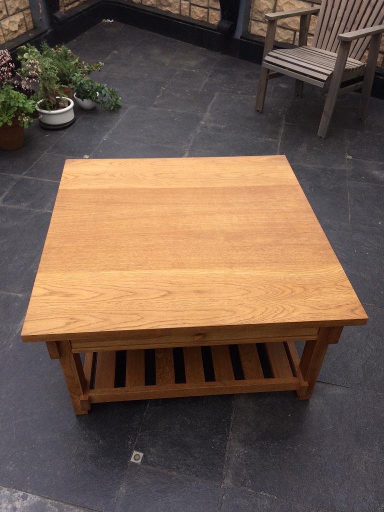 Barker and Stonehouse coffee table in Gateshead, Tyne and Wear Gumtree