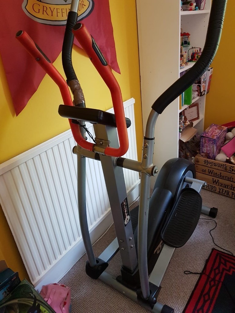 Elliptical Perfectum Apollo 5000 Cross Trainer in Lincoln