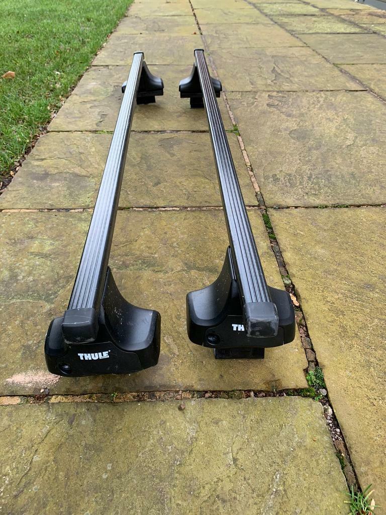 Thule Roof Bars in Stockport, Manchester Gumtree