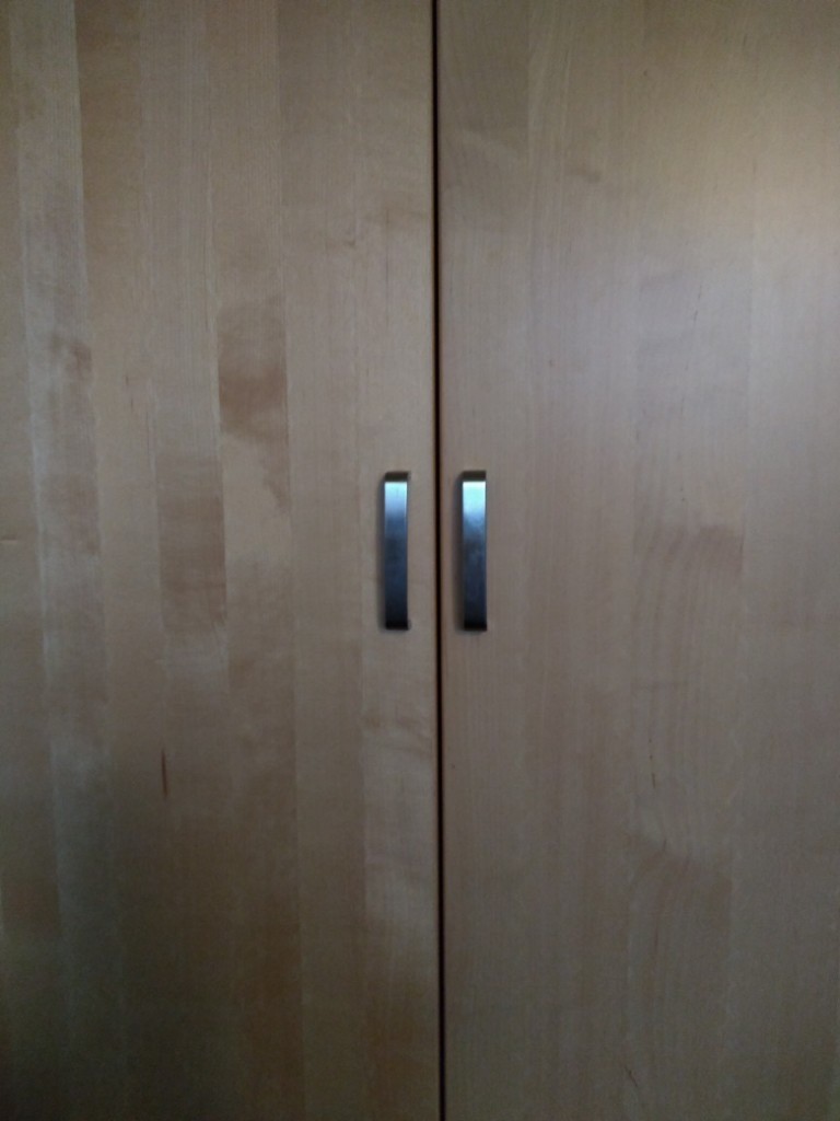 4 Ikea Pax Floor To Ceiling Wardrobe Doors In Saltford Bristol