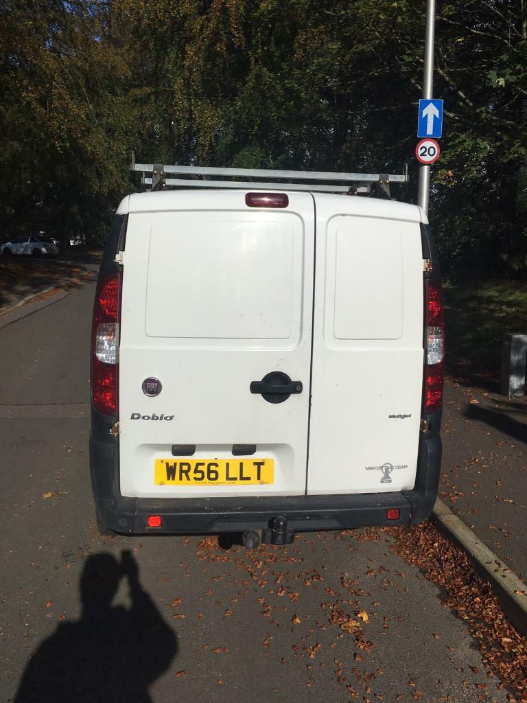 Van for sale no mot in Kingswells, Aberdeen Gumtree