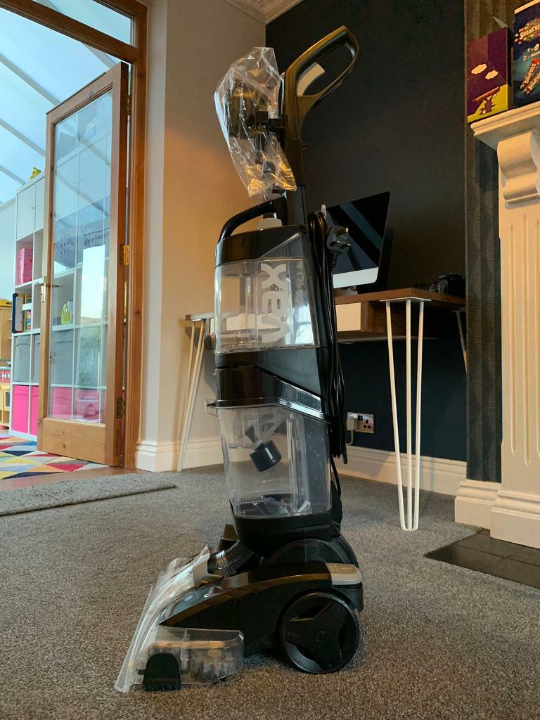 Vax Platinum Power Max Carpet Cleaner in Lowestoft, Suffolk Gumtree