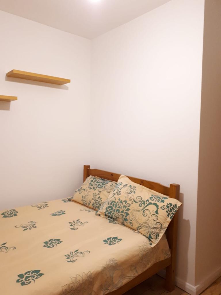 Double Room In Greenwich Near Lewisham Zone 2 In Greenwich London Gumtree