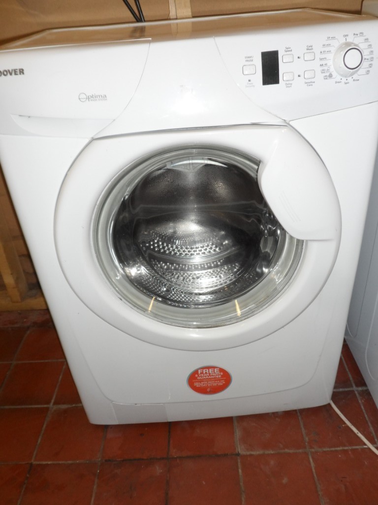"Hoover"Washing machine.. 7kg..Spin1200...For sale..Can be delivered