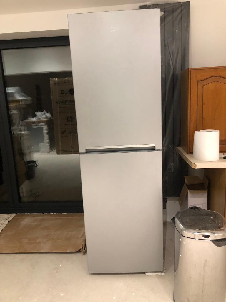 Fridge freezer in Liverpool, Merseyside Gumtree