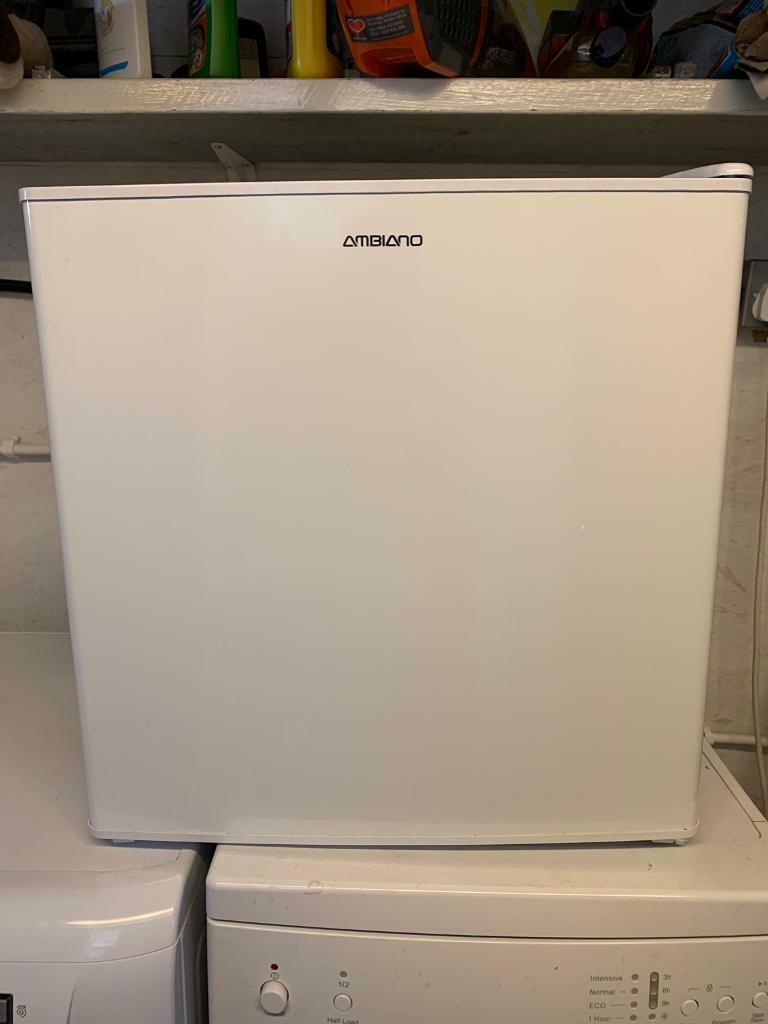 Small freezer | in London | Gumtree