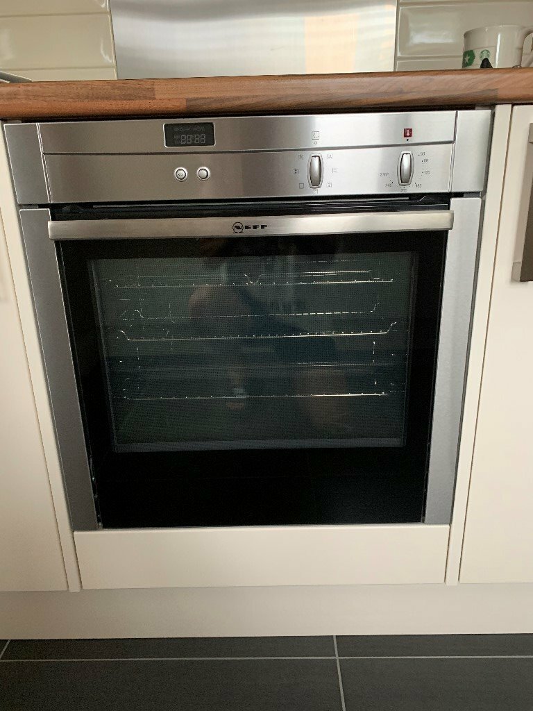 Neff Slide and Hide Single Oven in South East London, London Gumtree