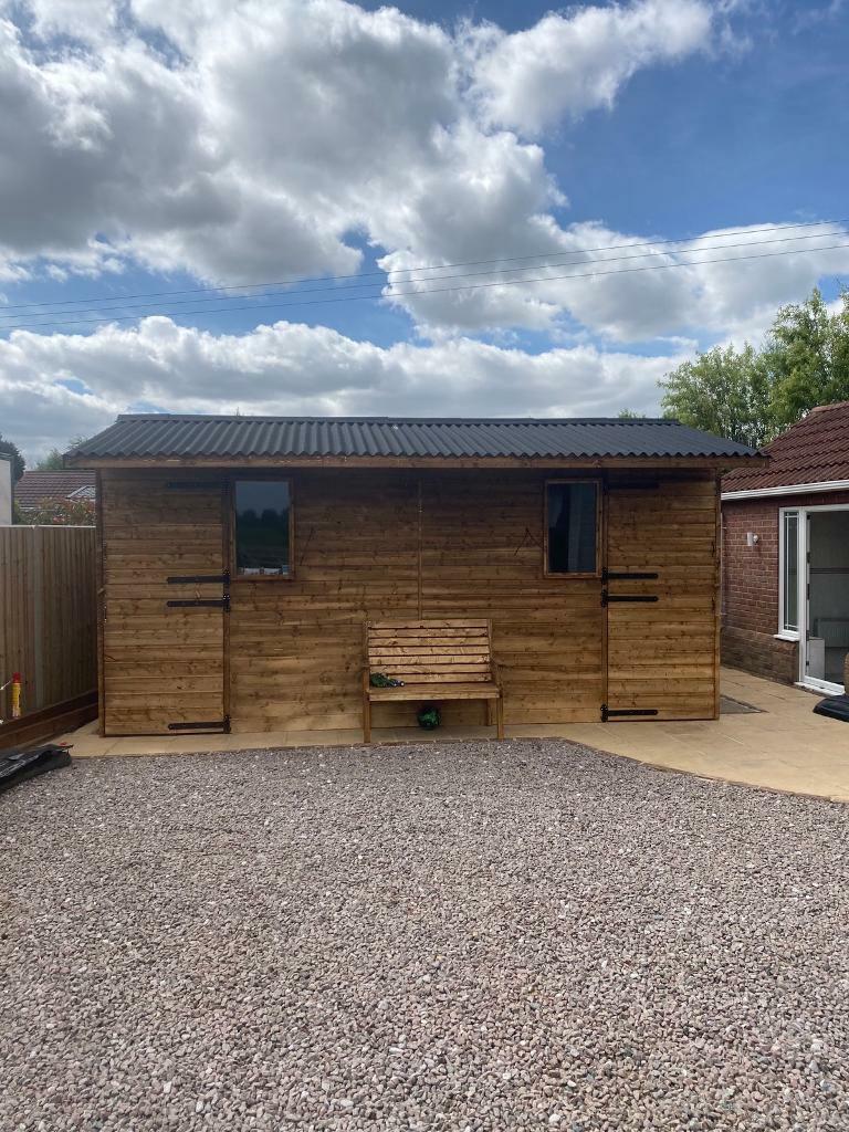 Stable in Kings Lynn, Norfolk Gumtree
