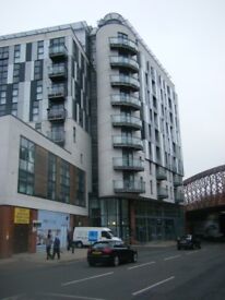 image for Secure covered 24/7 parking nr ***SPINNINGFIELDS/SALFORD CENTRAL*** (4837) M3 6DE