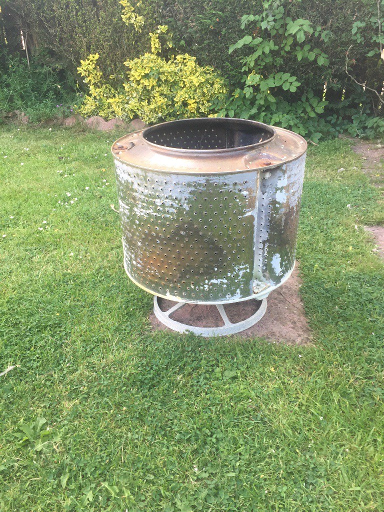 Garden log burner in Gateshead, Tyne and Wear Gumtree