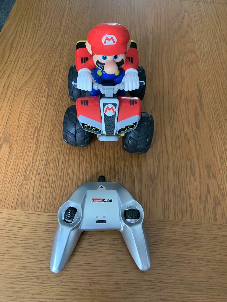 Remote control Mario kart in Runcorn, Cheshire Gumtree