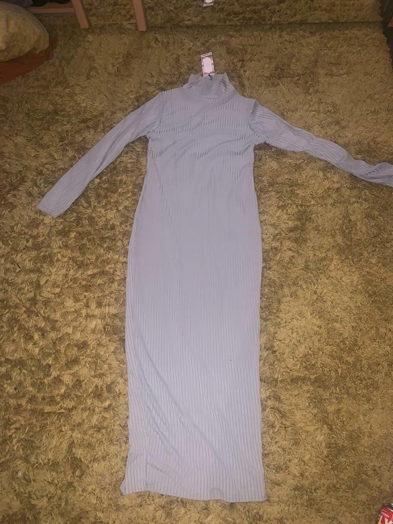 Women S Boohoo Dress In Newport Gumtree