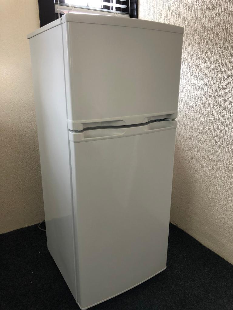 Fridge Freezer by Simple Value/Argos in Armadale, West Lothian Gumtree