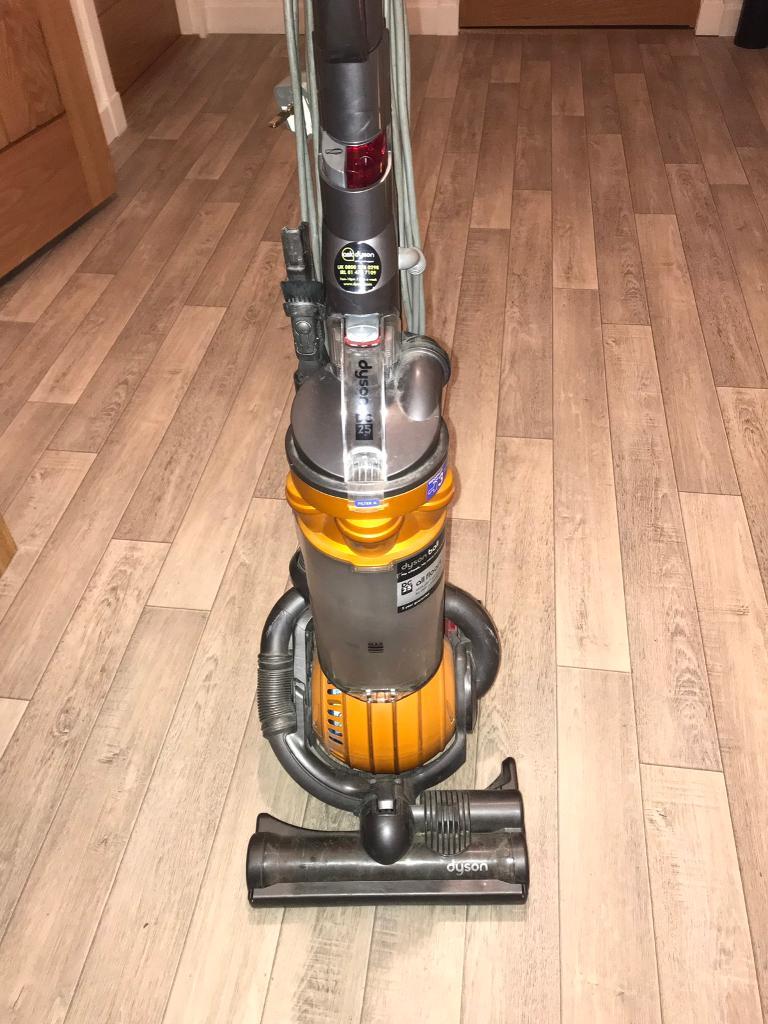 Dyson DC25 All Floors in Dingwall, Highland Gumtree