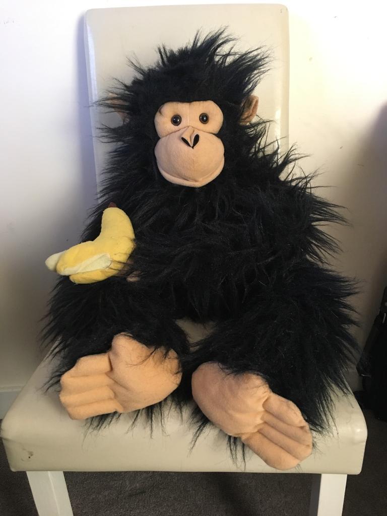 Ventriloquist monkey puppet in Yeadon, West Yorkshire Gumtree