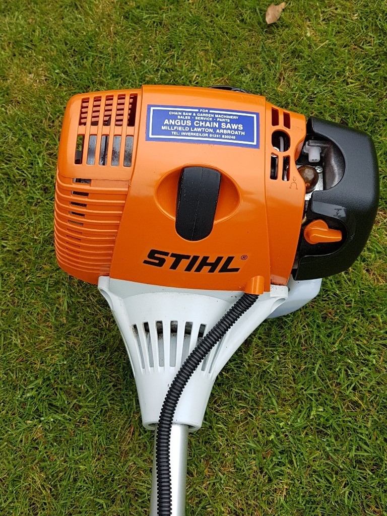 Stihl Long Reach HL95K Hedge Cutter in Carnoustie, Angus Gumtree
