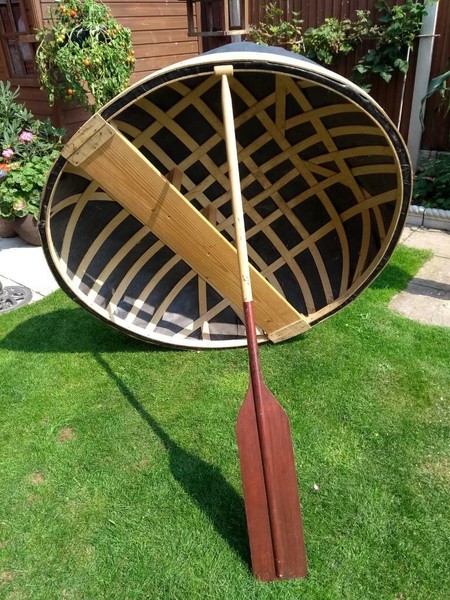 Coracle for sale in UK | 21 second-hand Coracles