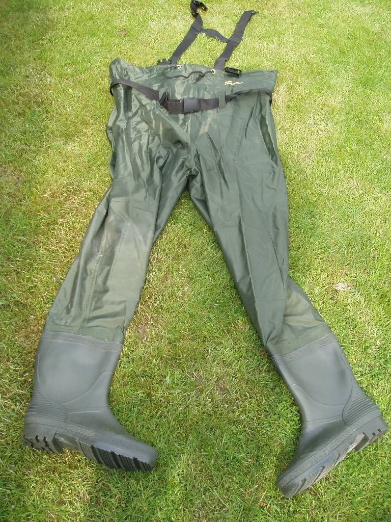 Waders for sale in Beccles, Suffolk Gumtree