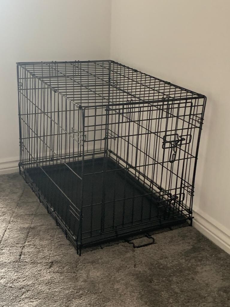 Dog cage for sale in Bestwood, Nottinghamshire Gumtree