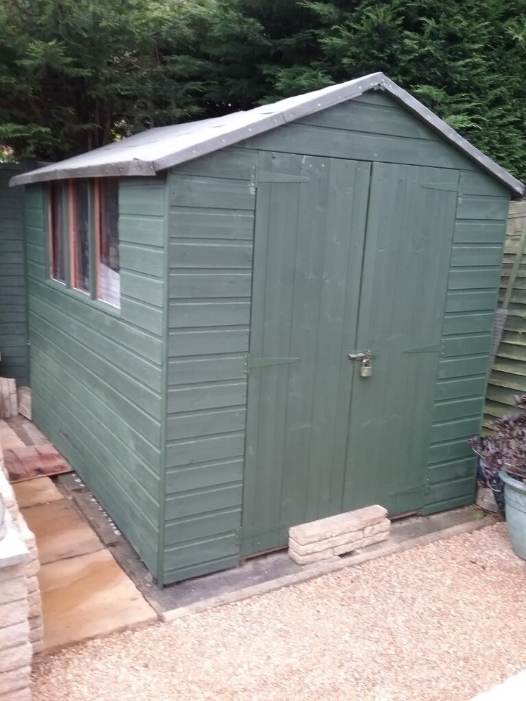 Garden shed for sale in York, North Yorkshire Gumtree