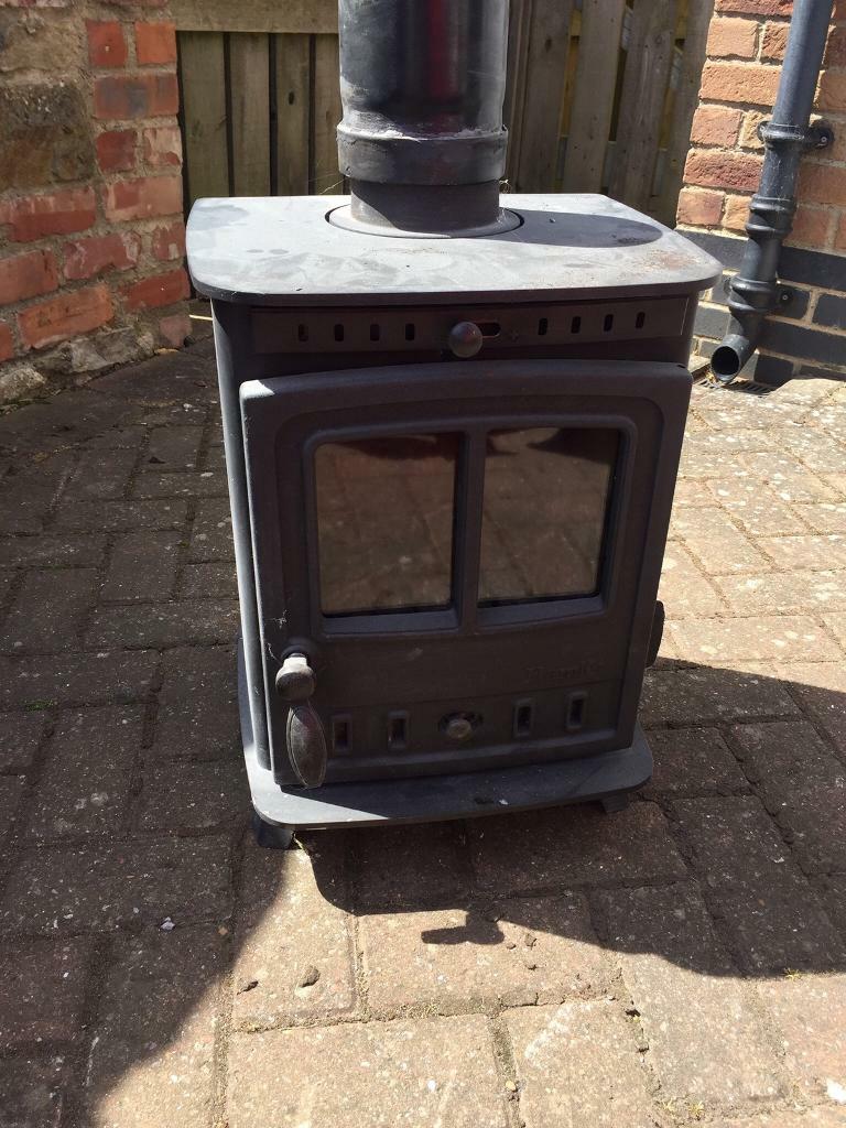 Stove wood/solid fuel in Northallerton, North Yorkshire Gumtree