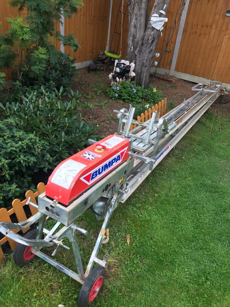 Bumpa hoist petrol in Milton Keynes, Buckinghamshire Gumtree