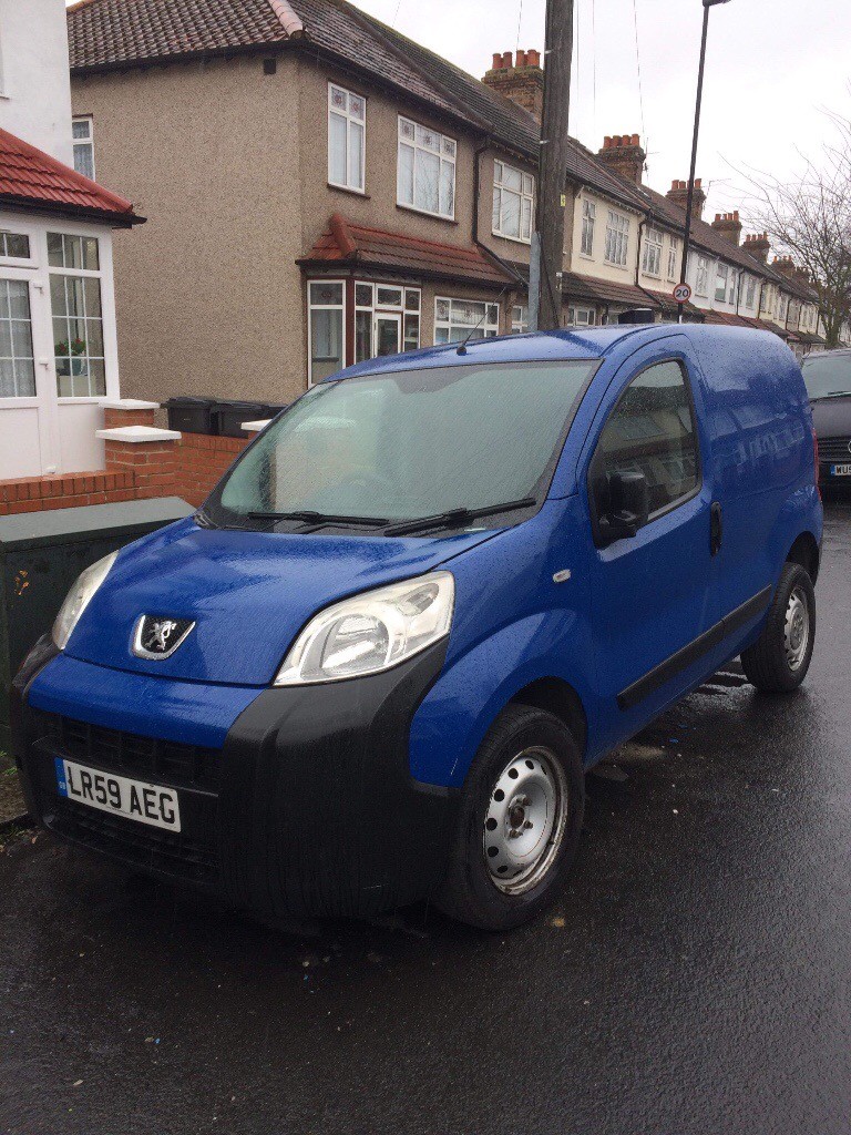 Peugeot bipper for sale in Thornton Heath, London Gumtree