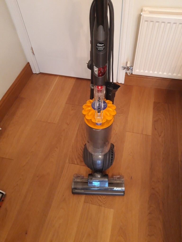 Dyson Dc40 Vacuum in Ipswich, Suffolk Gumtree