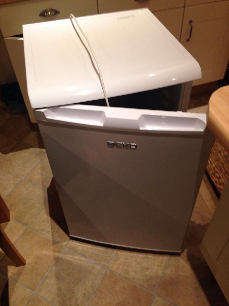 BEKO FRIDGE AND FREEZER FOR SALE MATCHING PAIR in Ratby
