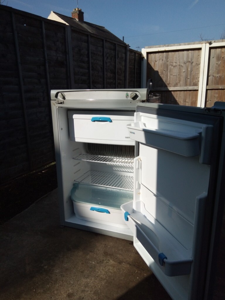 Thetford fridge caravan motorhome narrow boat in Earl Shilton, Leicestershire Gumtree