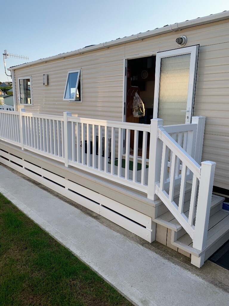 Static Caravan for sale in Plymouth, Devon Gumtree