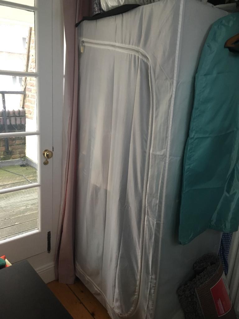 Ikea Breim Wardrobe In Highbury London Gumtree