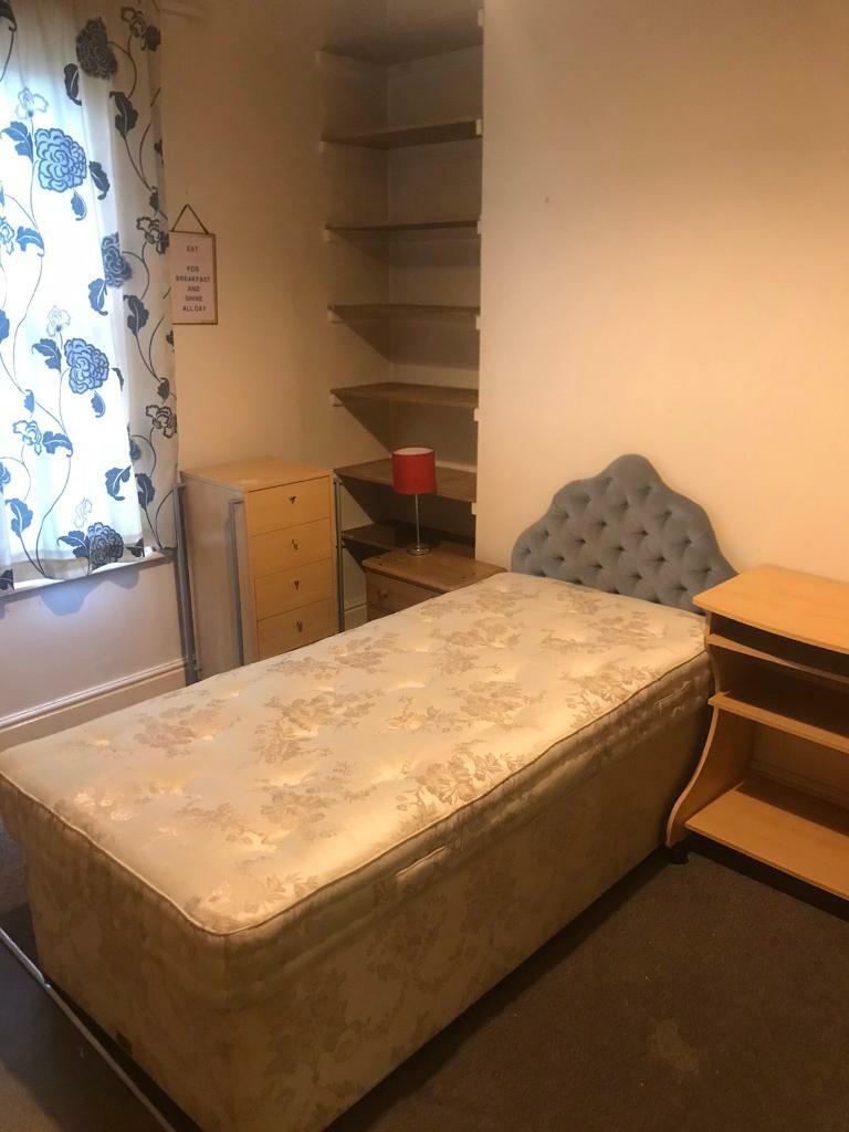 Bedsit in Cambridge, Cambridgeshire Gumtree